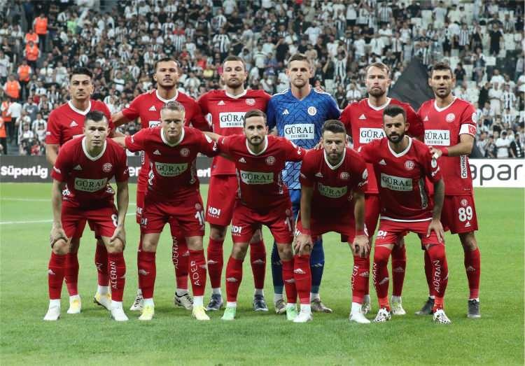 <p>10- Antalyaspor | % 9,9</p>