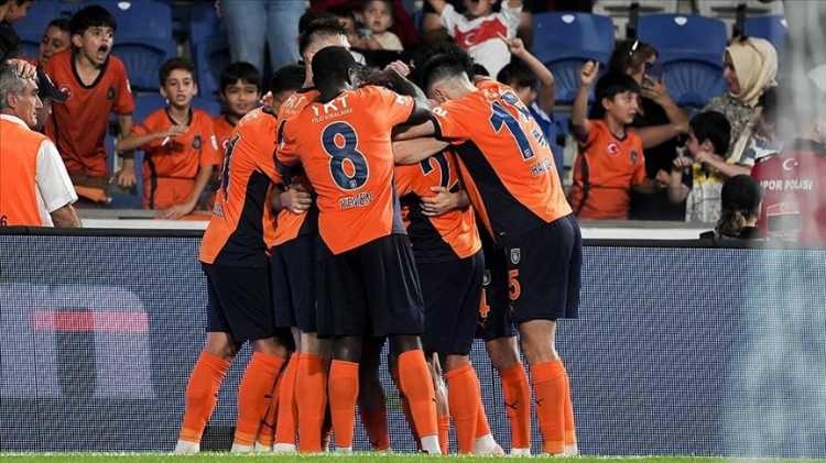 <p>5- Başakşehir | % 16,9</p>