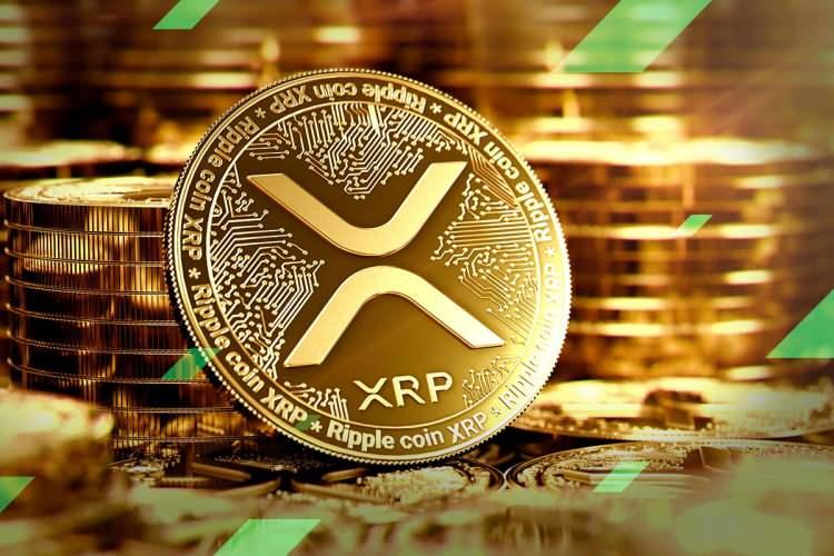<p>XRP</p>

<p>2024 YÜKSELİŞİ: %258</p>
