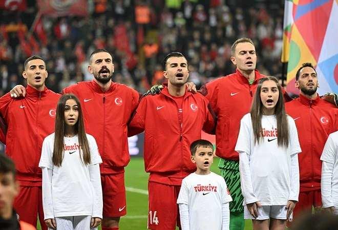 <p>Play-off maçları 2026'nın mart ayında oynanacak.</p>
