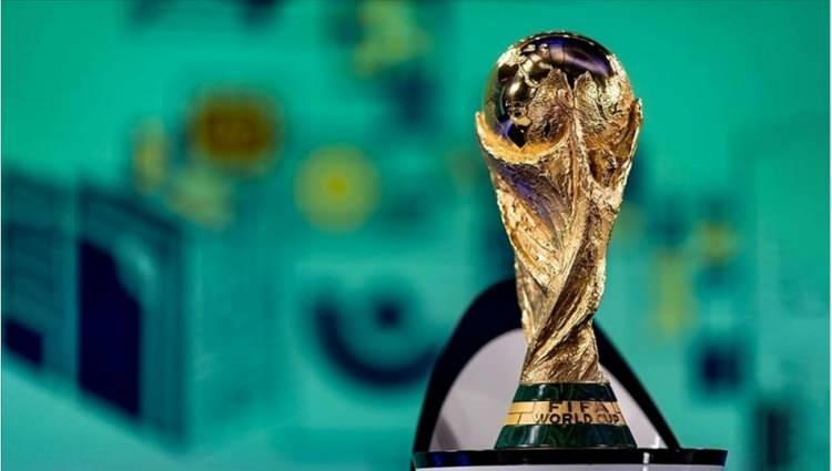 <p>Toplam 48 takımın mücadele edeceği 2026 Dünya Kupası'na Avrupa'dan 16 ülke katılım hakkı kazanacak.</p>
