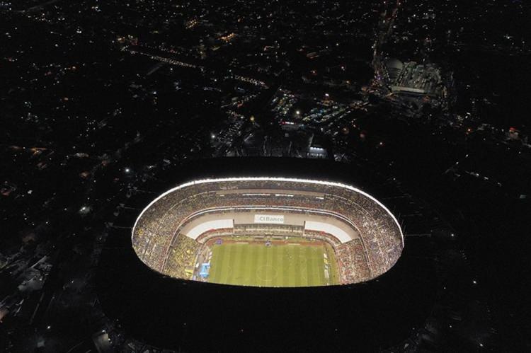 <p>Dünyanın en önemli futbol turnuvasının açılış maçı, 11 Haziran 2026 tarihinde Meksika'nın başkenti Meksiko'daki 83 bin kişilik Azteca Stadı'nda oynanacak.</p>