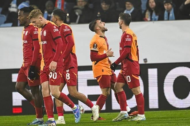 <p>55- Galatasaray - 34.500</p>