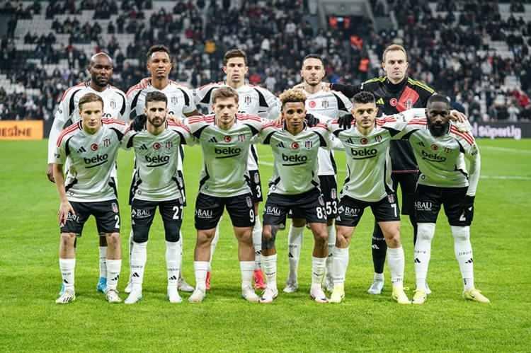 <p>111- Beşiktaş - 13.000</p>