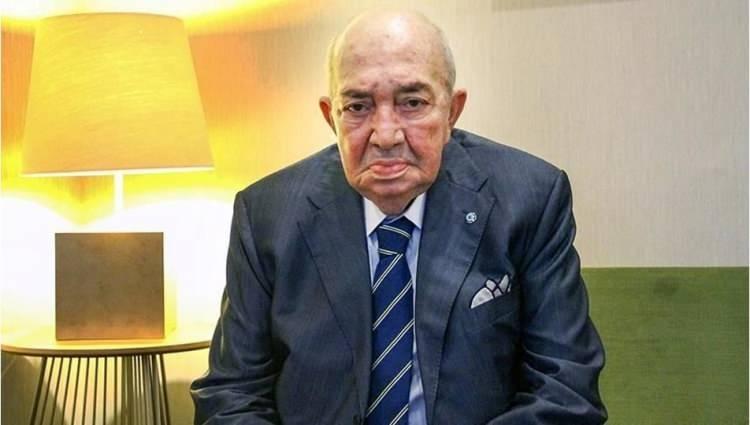 <p><span style="color:#000000"><strong>Türk sinemasının duayen ismi, yönetmen, senarist ve yapımcı Türker İnanoğlu, geçirdiği ani rahatsızlığı ardından 2 Nisan 2024 tarihinde 88 yaşındayken hayatını kaybetti.</strong></span></p>