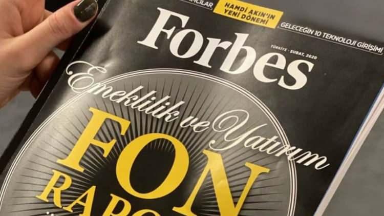 <p>2025 yılına artık sayılı günler kalmışken Forbes, 2024'ün "Dünyanın En Güçlü 100 Kadını" listesini yayımladı.</p>

