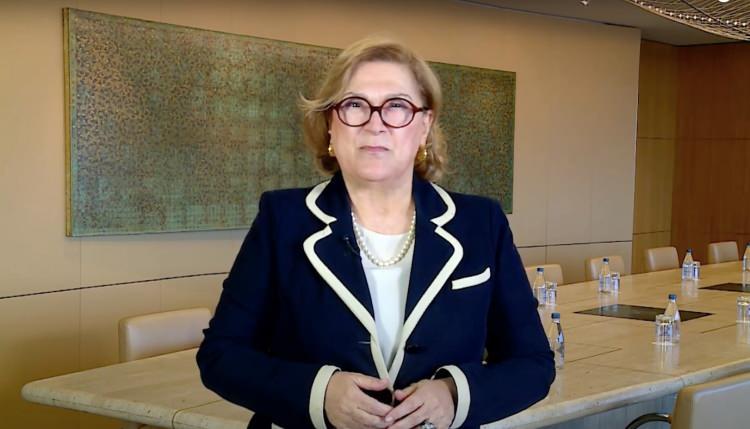 <p>Amerikalı iş dünyası dergisi Forbes, Sabancı Holding Yönetim Kurulu Başkanı Güler Sabancı’nın Sabancı Vakfı ve Sabancı Üniversitesi'nde de Mütevelli Heyeti Başkanı olduğu ve European Round Table for Industry'nin (ERT) ilk kadın üyesi olduğu aktarıldı.</p>
