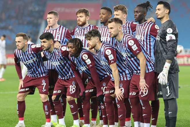<p>132- Trabzonspor (15 basamak geriledi)</p>