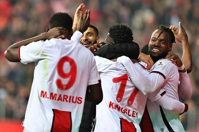 <p>242- Samsunspor (Yeri değişmedi)</p>
