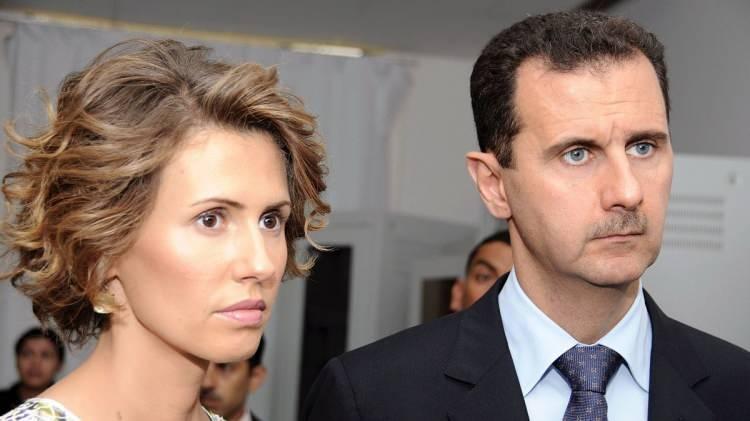 <p>Esad'ın servetinin 2 milyar doları bulduğu tahmin ediliyor. Esad ailesinin Moskova ve Londra'da mülkleri de olduğu biliniyor.</p>
<p>Ailenin Moskova'da iki gökdelenden oluşan lüks komplekste 18 dairesi de olduğu söyleniyor.</p>