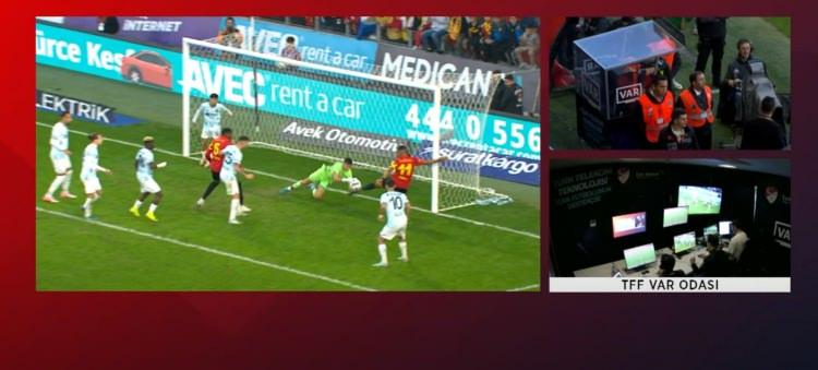 <p>Sivasspor - Galatasaray Gaziantep FK - Çaykur Rizespor</p>
