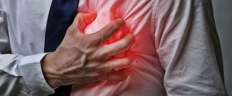 <p>Kalp sağlığını korumak ve kalp krizi riskini azalatma için sağlıklı beslenmeniz ve düzenli olarak hareket etmeniz gerekiyor. Doğru beslenme, kalp gibi ana vücut organlarını sağlıklı ve formda tutmada merkezi bir rol oynar.</p>
