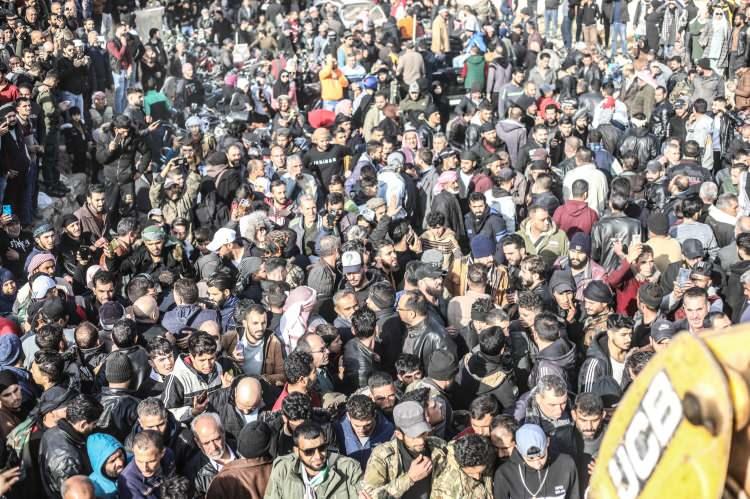 <p>Yaşanan katliam ve işkenceler yürekleri dağladı. </p>