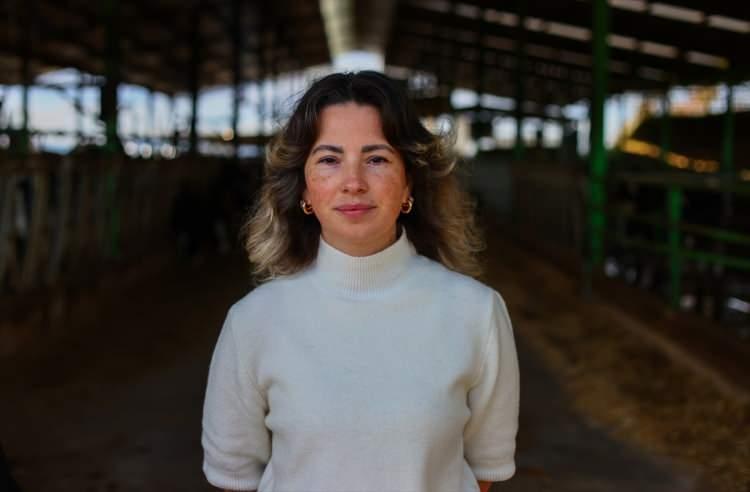 <p>Bir çocuk annesi Yasemin Sezgin, AA muhabirine pandemi döneminde geldiği mahallede kendine yeni bir hayat kurduğunu söyledi.</p>