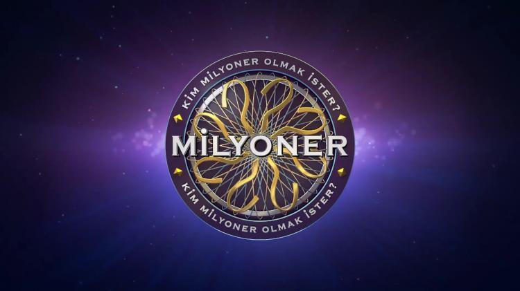 <p><span style="color:#000000"><strong>Türk televizyonlarının en uzun soluklu yarışma programı "Kim Milyoner Olmak İster", her hafta birbirinden ilginç soru ve yarışmacılarla izleyenleri ekran başına kilitlemeye devam ediyor. </strong></span></p>