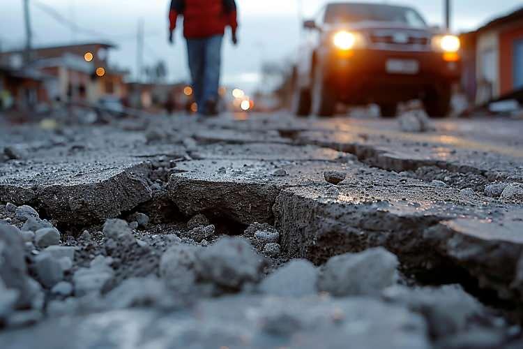<p>İstanbul'da anlık olarak deprem olma olasılığının da yüzde 47 olduğunu belirten Görür, NOW TV’de korkutan açıklamalarda bulundu. </p>