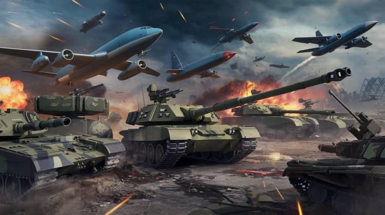 <p>Kuzey Kore, olası bir Üçüncü Dünya Savaşı'nda en ağır darbeyi alabilecek ülkelerden biri olarak öne çıkıyor.</p>
<p> </p>
<p>Stratejik İzolasyon ve Hedef Olma Riski</p>
<p> </p>
<p><strong>Siyasi İzolasyon: </strong>Kuzey Kore, uluslararası toplumdan izole bir şekilde hareket ettiği ve saldırgan bir dış politika izlediği için, hem Batılı ülkeler hem de bölgesel güçler tarafından öncelikli bir hedef olabilir.</p>
<p> </p>
<p><strong>Düşman Sayısı: </strong>Güney Kore, Japonya ve ABD gibi ülkelerle olan gerilimler, Pyongyang rejimini birinci dereceden hedef haline getirir.</p>
