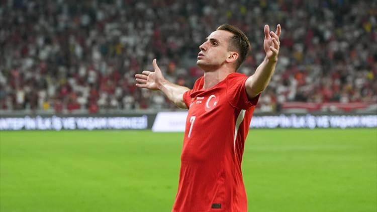 <p>Muhammed Kerem Aktürkoğlu - Türkiye</p>
