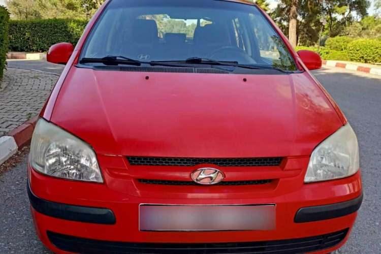 <p>HYUNDAI GETZ 1.3 85 HP</p>
<p><em>Derleme: ekonomim.com</em></p>