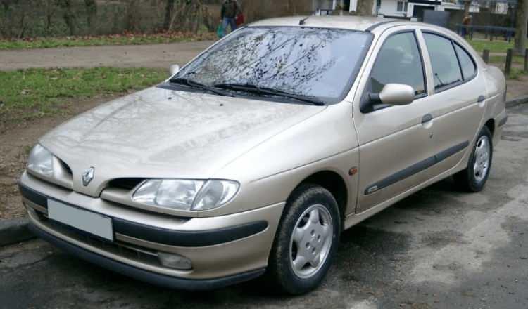 <p>RENAULT MEGAN 1</p>
<p> </p>