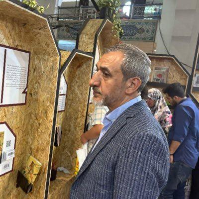 <p>İran ile yakınlığıyla bilinen Ehl-i Beyt Alimleri Derneği'nin Başkanı Kadir Akaras'la başlayalım. </p>
