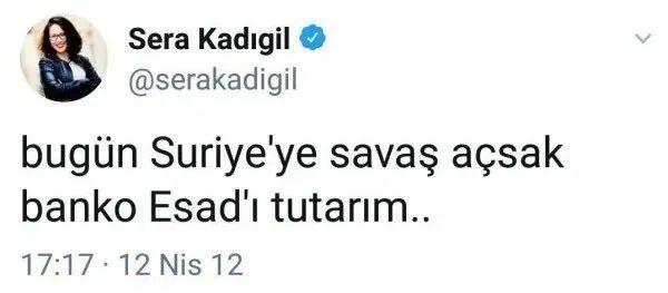 <p>İkili zamanında bir savaş çıkması durumunda Esed ve İran tarafında olacaklarını açıkça belirtmişlerdi.</p>