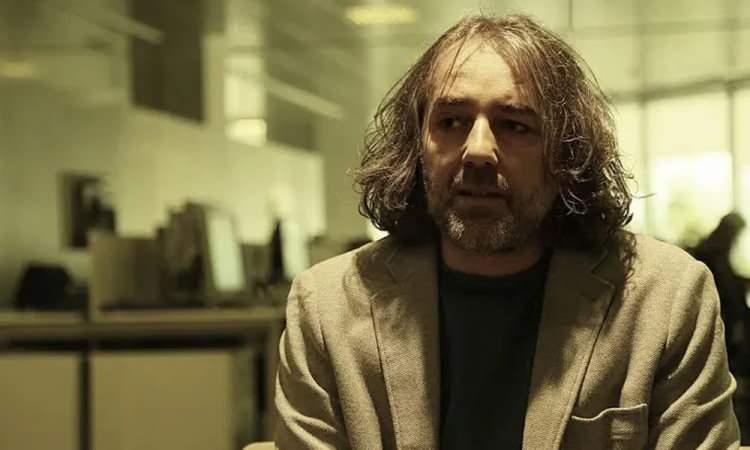 <p>Fehim Taştekin ise çok sinsi ilerleyenlerden. </p>
