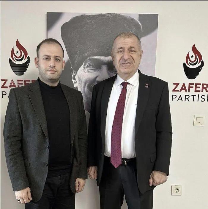 <p>Fatih Koparan'ın Şam'da birlikte dolaştığı Deniz Büstani ise Esed'in İletişim Bakanı Halef Mutah'ın damadı.</p>
<p>Türkiye'de Zafer Partisi destekçisi olarak ırkçı propaganda yapan Büstani aslında bir Arap'la evli ve Türk düşmanı kayınpederinin emrinde Baas ajanı olarak çalışmaktaydı.</p>