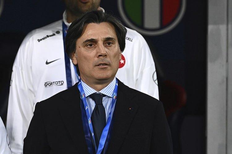 <p>Türk Futboluna Üstün Hizmet Ödülü: Vincenzo Montella</p>
