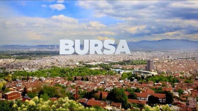 <p><strong><span style="color:#B22222">8) BURSA</span> | Osmangazi, Yıldırım</strong></p>