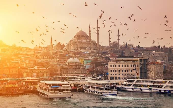 <p><strong><span style="color:#B22222">1) İSTANBUL</span> | Esenyurt, Bağcılar, Fatih, Zeytinburnu, Küçükçekmece, Sultangazi, Başakşehir</strong></p>