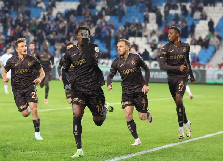 <p>* Trabzonspor | * 1.275 Milyon Euro</p>
