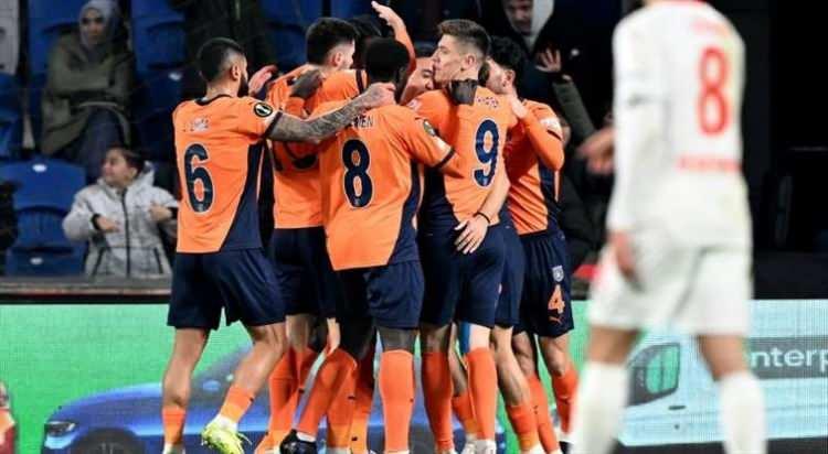 <p>* Rams Başakşehir |  * 4.725 milyon euro</p>
