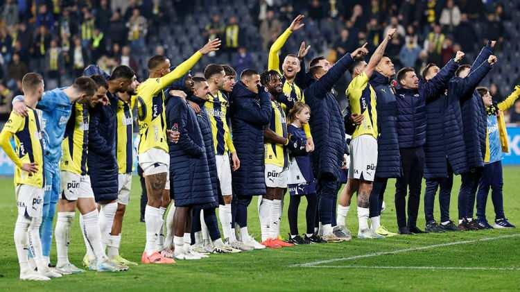 <p>* Fenerbahçe | * 7.460 milyon euro</p>
