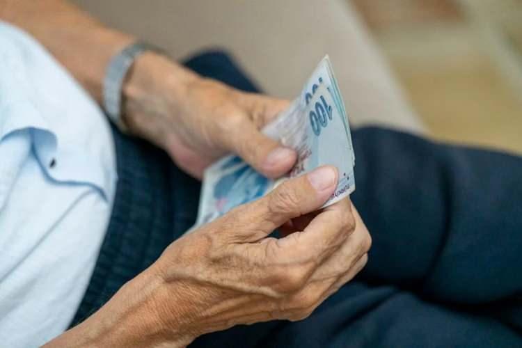 <p><strong>DENİZBANK EMEKLİ PROMOSYONU-</strong></p>

<p> </p>

<p>20 bin TL’ye kadar promosyon. Ek ürünlerle bu miktar yükseltilebiliyor.</p>
