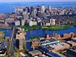 <p>BOSTON, AMERİKA BİRLEŞİK DEVLETLERİ</p>
