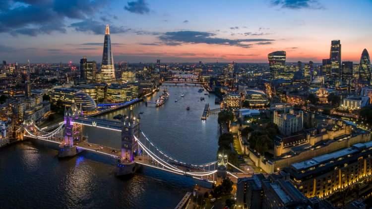 <p>LONDRA, BİRLEŞİK KRALLIK </p>