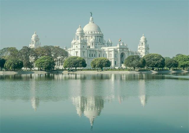 <p>كالكوتا، الهند </p>
