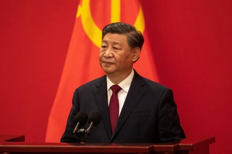 <p>Hong Kong'un savunması Çin'in sorumluluğundadır.</p>