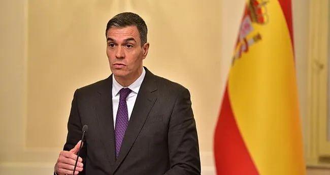 <p><strong><span style="color:#B22222">22)  PEDRO SÁNCHEZ</span>  |  İspanya Başbakanı</strong></p>
