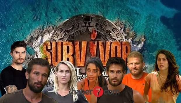 <p>Survivor All Star 2025'in tanıtım fragmanı, Survivor izleyicileri ve hayranları tarafından büyük ilgi topladı. Acun Ilıcalı'nın sunumuyla renklenen yarışma, TV8 ekranlarında 1 Ocak'tan itibaren sevenleri ile buluşacak. Peki Survivor'da bu yıl hangi ünlüler var? Survivor kırmızı ve mavi takım yarışmacıları kimler? İşte merak edilenler...</p>
