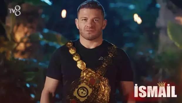 <p>İSMAİL BALABAN</p>
<p>Balaban, Survivor 2021 kadrosunda yer almıştı. O sezon şampiyon olan İsmail Balaban, yarışmadan tanıştığı İlayda Şeker ile evli.</p>