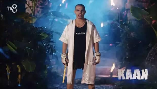 <p>KAAN KAZGAN</p>

<p><br />
Kaan Kazgan, MMA dövüşçüsü olarak tanınan ve çeşitli dövüşlerde başarılı olan bir sporcudur.</p>
