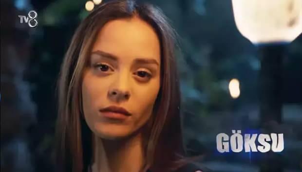 <p>GÖKSU KÜÇÜKALİ</p>