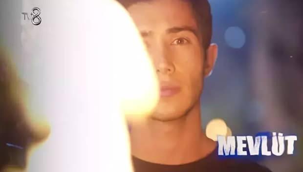 <p>MEVLÜT</p>

<p> </p>
