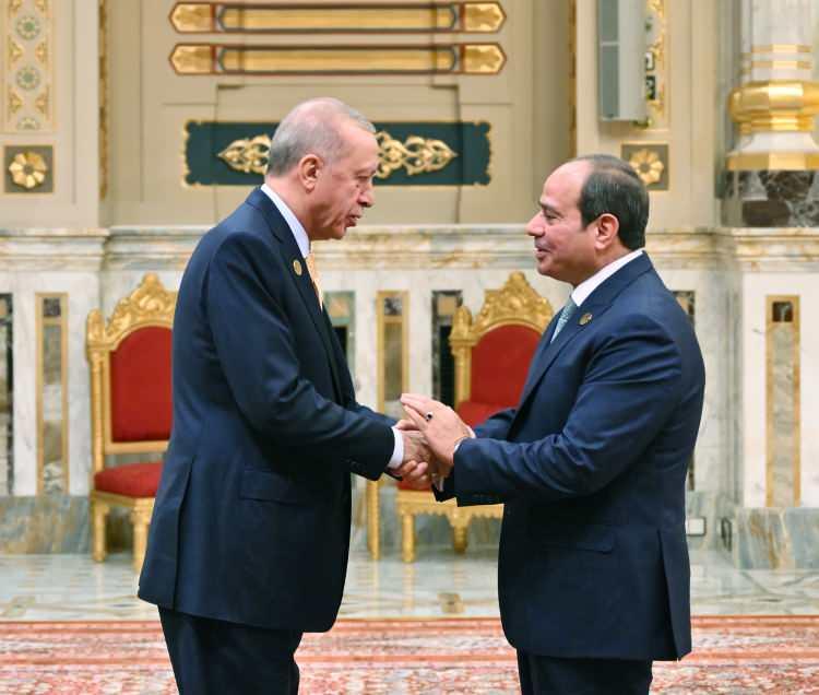 <p>Erdoğan'ın konuşmasında Suriye mesajları da dikkat çekti. </p>