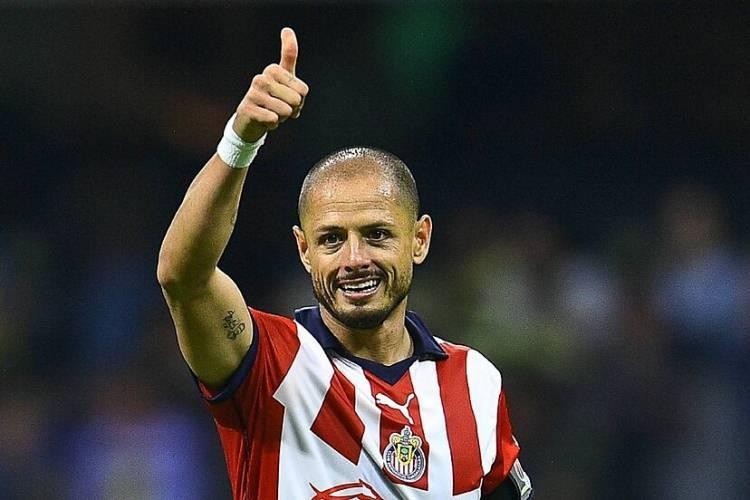 <p><strong>JAVIER HERNÁNDEZ (CHICHARITO)</strong></p>
<p> </p>
<p>Meksika lideri, halktan biri olmasıyla biliniyor. Chicharito’nun sempatik ve mücadeleci tarzıyla eşleşiyor.</p>