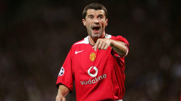 <p><strong>ROY KEANE</strong></p>
<p> </p>
<p>Tartışmalı lider Lukashenko, Keane’in agresif ve kural tanımaz futbol tarzını çağrıştırıyor.</p>