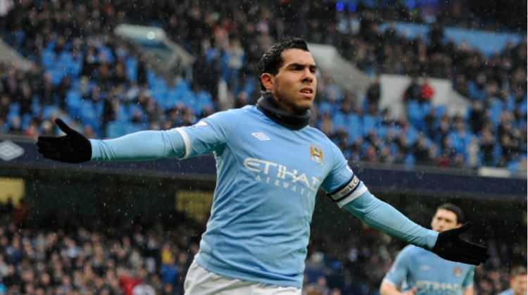 <p><strong>CARLOS TEVEZ</strong></p>
<p> </p>
<p>Arjantin’in ekonomik zorluklarına rağmen dayanıklılık gösteren Fernández, Tevez’in mücadeleci ruhunu yansıtıyor.</p>