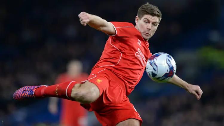 <p><strong>STEVEN GERRARD</strong></p>
<p> </p>
<p>İngiltere’deki muhalefeti güçlü bir şekilde yöneten Starmer, Gerrard’ın Liverpool’daki kaptanlık özellikleriyle örtüşüyor.</p>